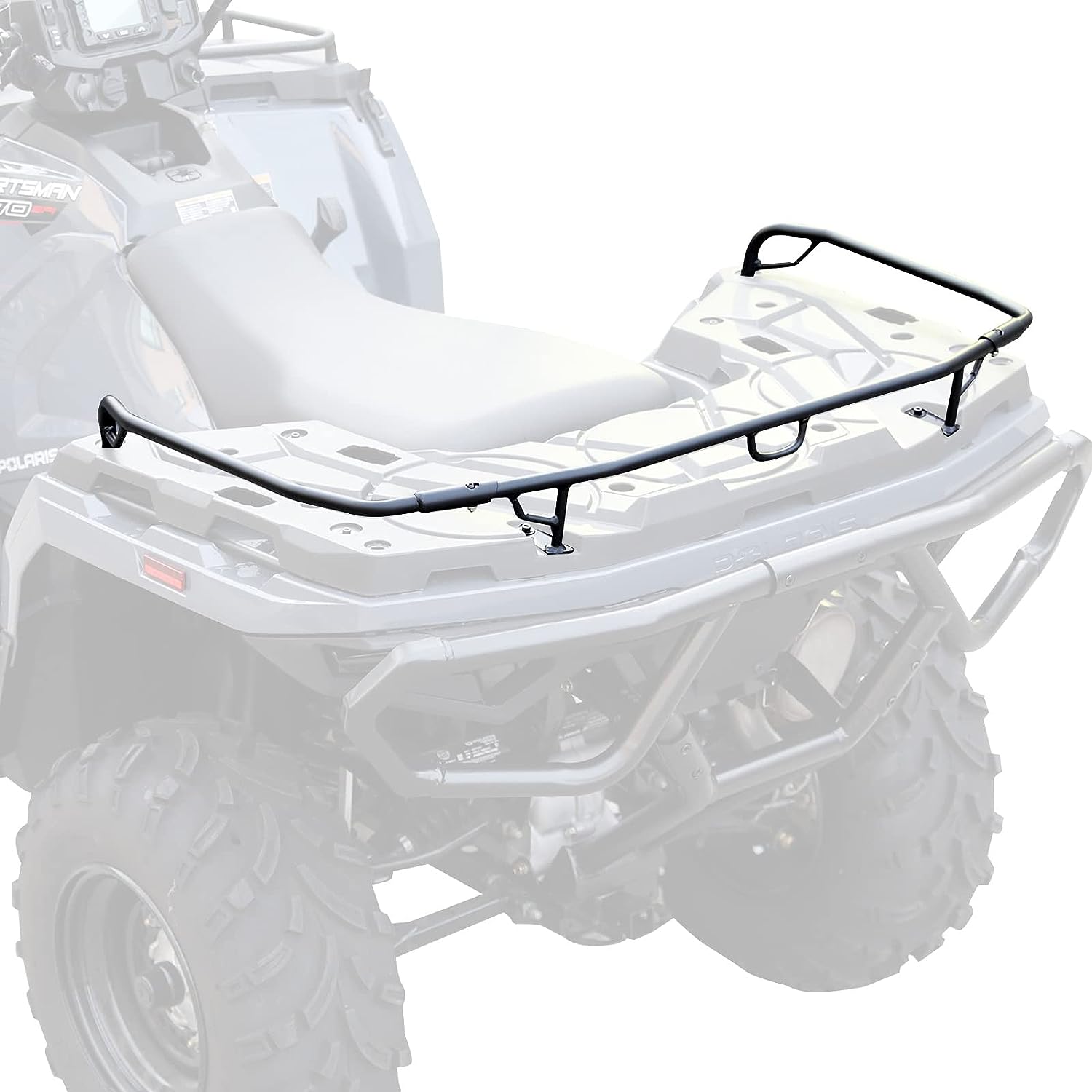 Polaris Sportsman Rear Rack Extender A & UTV PRO