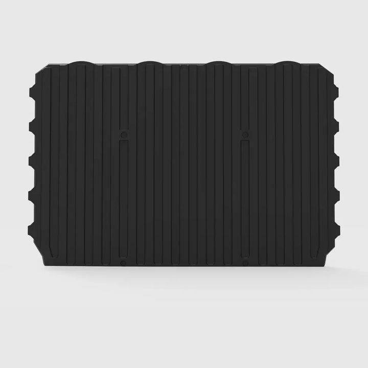 Bed Mat Liner Compatible with 2018-2023 Polaris Ranger XP 1000 Crew