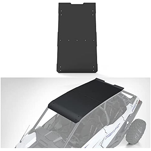 Aluminum Roof for RZR PRO XP / Turbo R