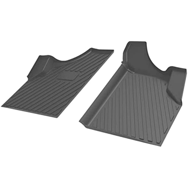 Front Floor Mats for Can-Am Defender HD / MAX HD