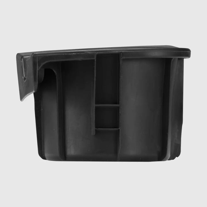 Cup Holder Inserts for 2005-2017 Toyota Tacoma