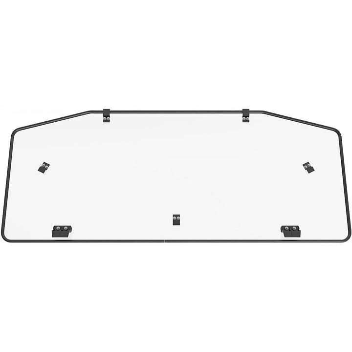 Rear Windshield for Can-Am Defender HD 5 / HD 8 / HD 10 / MAX