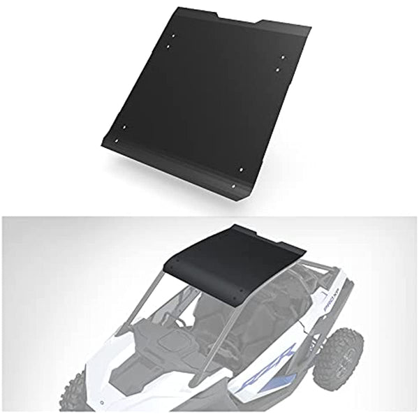 Aluminum Roof for Polaris Pro XP