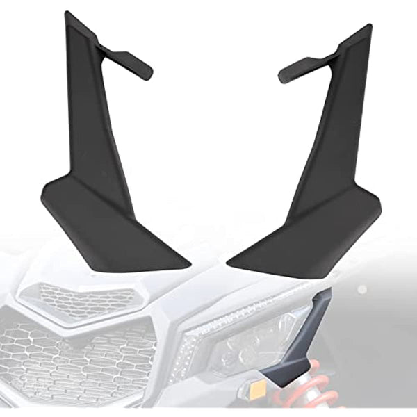 Headlights Cover for Can-Am Maverick X3 Turbo R