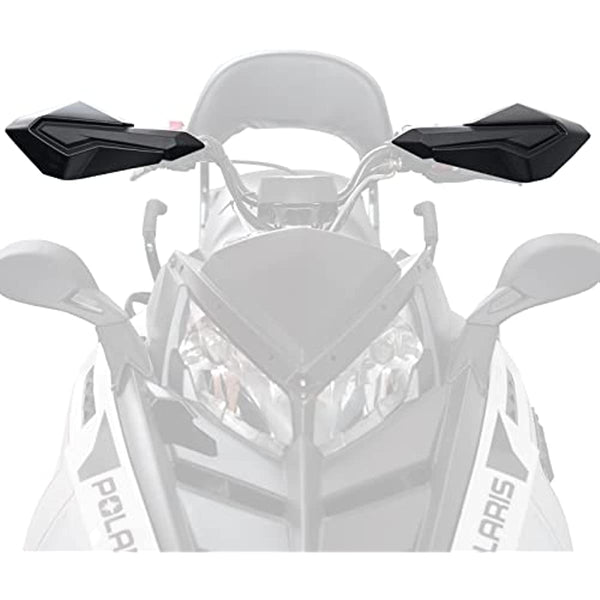 Hand Guards for Polaris Snowmobile