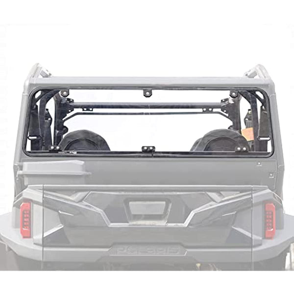 Rear Windshield for Polaris General 1000 / XP 1000