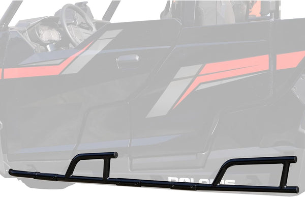Nerf Bars Rock Sliders for General XP 1000 / 1000, 4 Seater