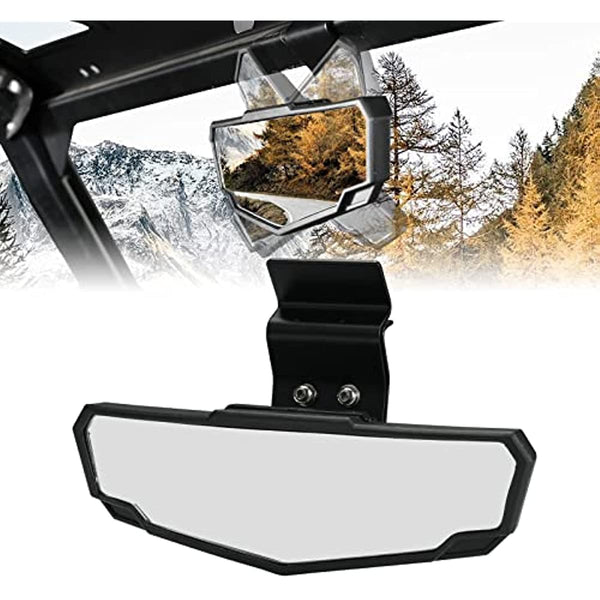 Rear Mirror for Can-Am Defender / MAX