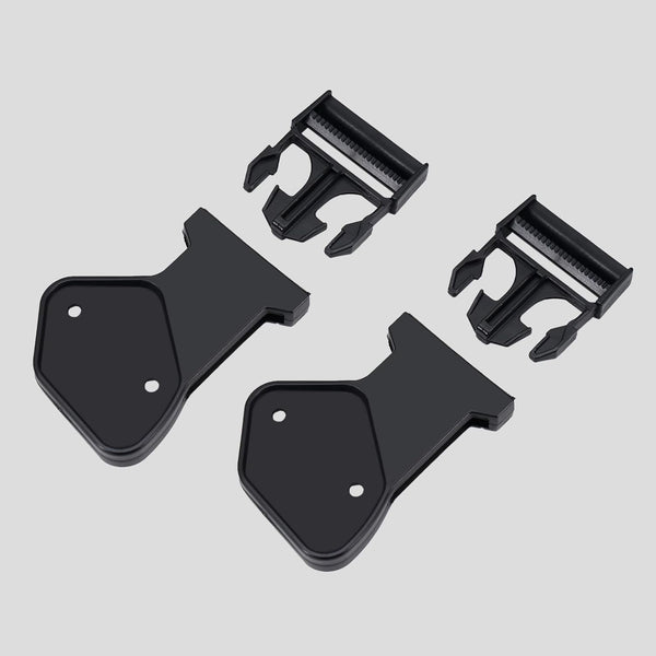 Door Net Buckle Clips for Can Am Defender