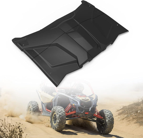 Roof for Can-Am Maverick X3 2 Seater, Replace OEM #715002902