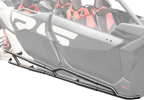 Nerf Bars for Can-Am Maverick X3, 4-Seater