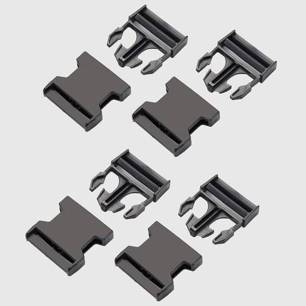 4 Pair Door Net Buckle Clips for Honda Pioneer 1000/700