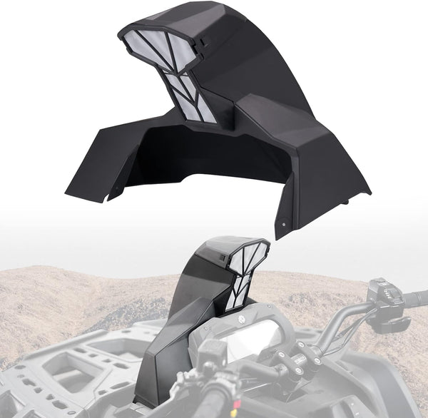 Snorkel Kit for Can-Am Outlander, Replace OEM # 715002518