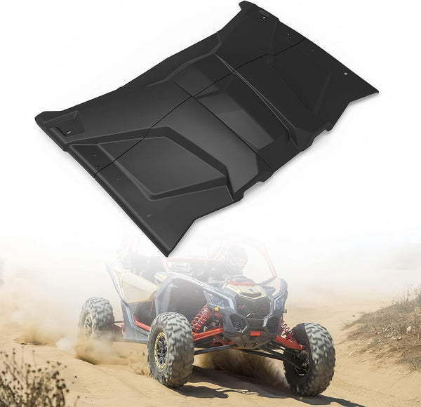 2-Piece Can Am Maverick X3 Sport Roof Hard Top