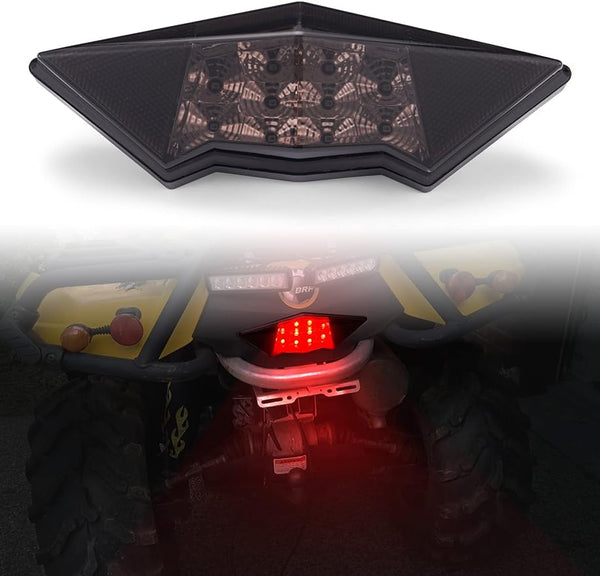 Tail Light for Can-Am Outlander
