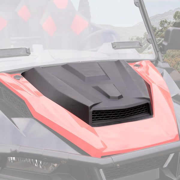 Turbo Hood Scoop for Polaris General 1000 2016-2018