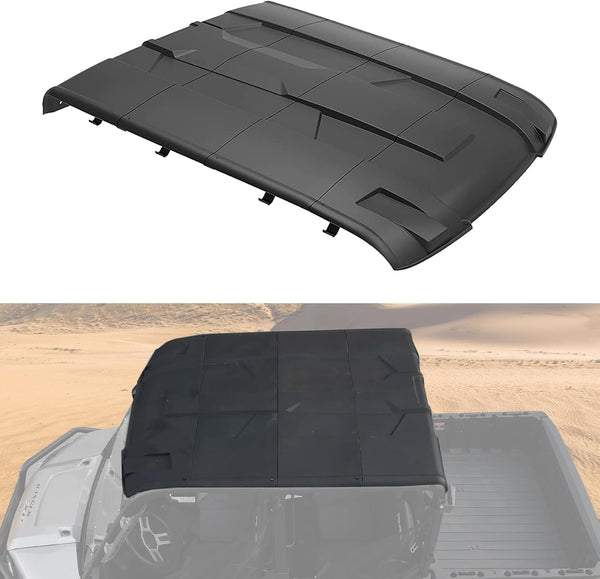 Sport Roof Top for Polaris Ranger Crew XP 1000 900 2017-2024 2025, Ranger Crew 1000 2020-2025, Replace OEM # 2889223