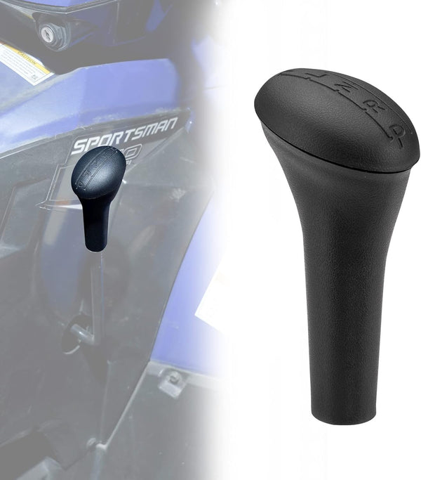 Gear Selecter Shifter Knob for Polaris Sportsman/Big Boss/Magnum/Xplorer/Xpress 1995-2008 Accessories, #3233195-070