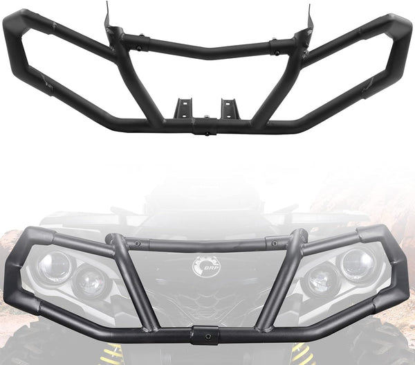 Front Bumper for Can-Am Outlander, Replace OEM #715004837