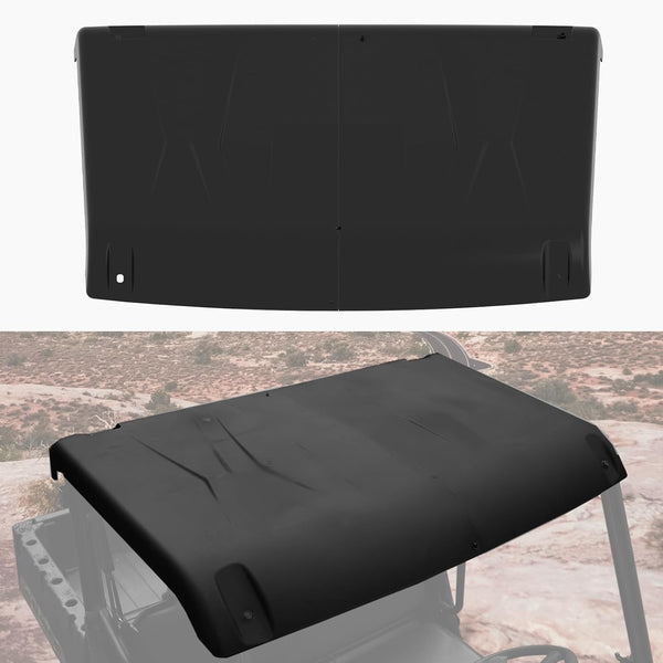 2-Piece Hard Roof Top for Polaris Ranger SP 570 2022-2024