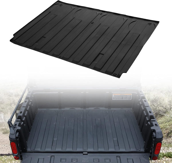 Bed Mat for 2016-2024 Can Am Defender HD5/HD8/HD10/MAX/Limited Accessories