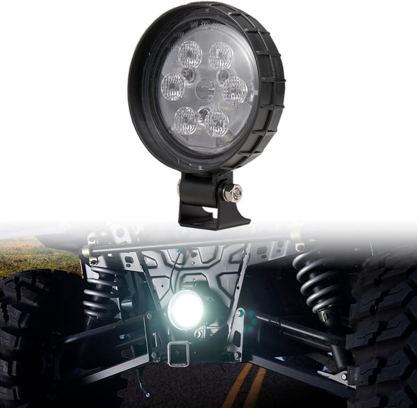 Backup Light Compatible with 2018-2023 Polaris Ranger 1000 / XP 1000/ Crew 1000/ Crew XP 1000