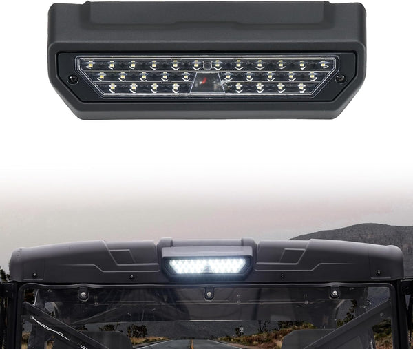 Rear LED Work Light for 2018-2024 Polaris Ranger 1000 / XP 1000/ Crew 1000/ Crew XP 1000 Accessories, Replace OEM # 2889672