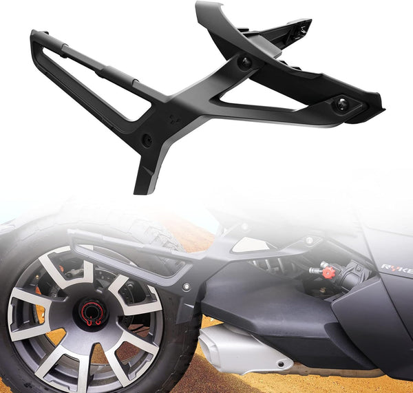 Saddlebag Rack Kit for Can Am All Ryker All Models, Ryker 600/900/Rally,  Replace OEM # 219400856