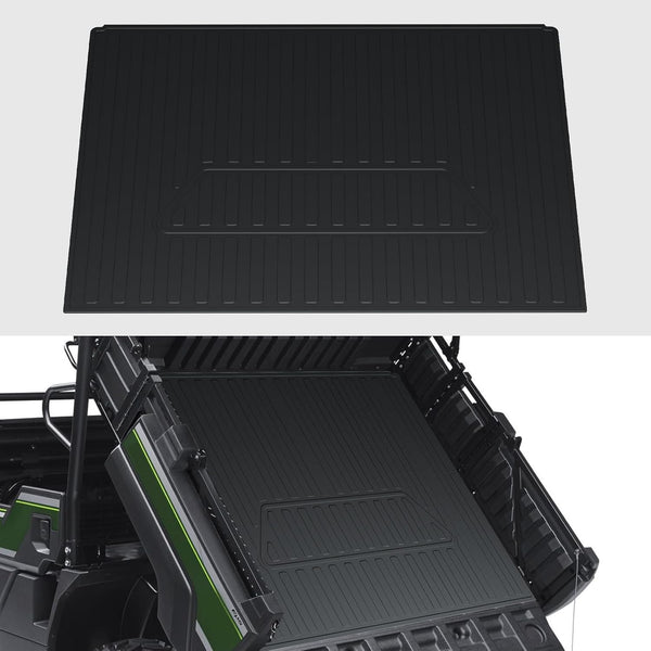 Cargo Bed Mats Liner for Kawasaki Mule PRO-FXR 2018-2023