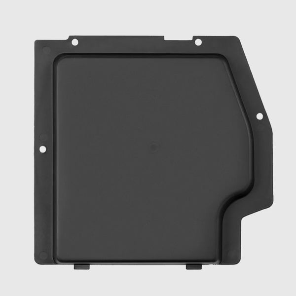 Battery Cover Plate Kit for Can-Am Maverick X3