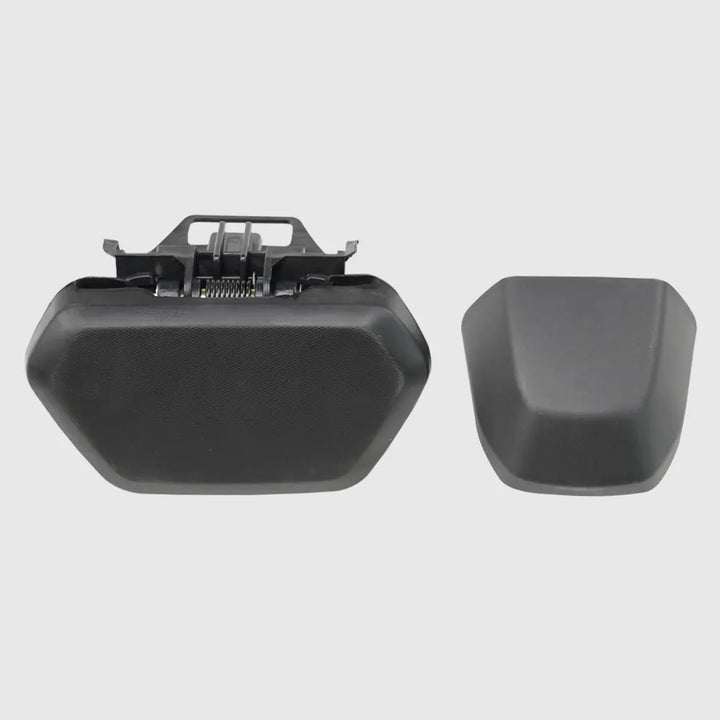 Adjustable Driver Backrest for Can-Am Ryker All Models