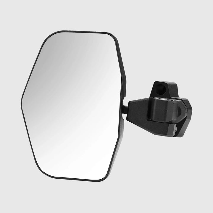 Side Mirrors for Can-Am Defender HD, Replace OEM #715002459