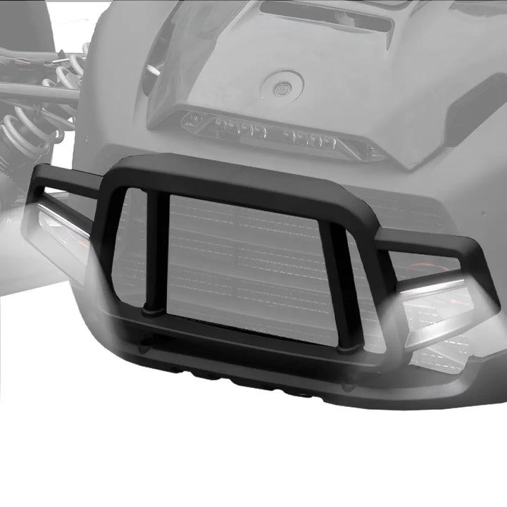 Front Bumper Guard with LED Lights for Can-Am Ryker