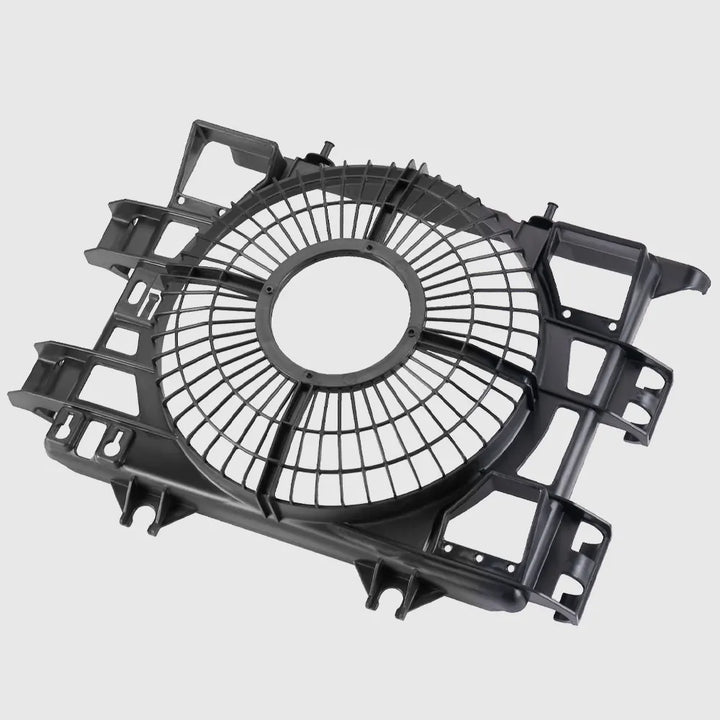 Polaris Sportsman Cooling Radiator Fan Shroud A & UTV PRO