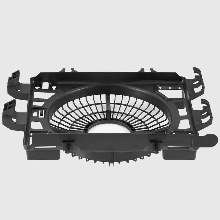 Cooling Radiator Fan Shroud for Polaris Sportsman