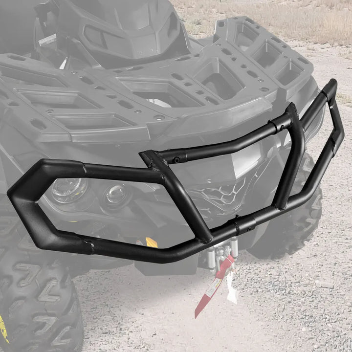 Front Bumper for 2021-2023 Polaris Sportsman 570/450 H.O.