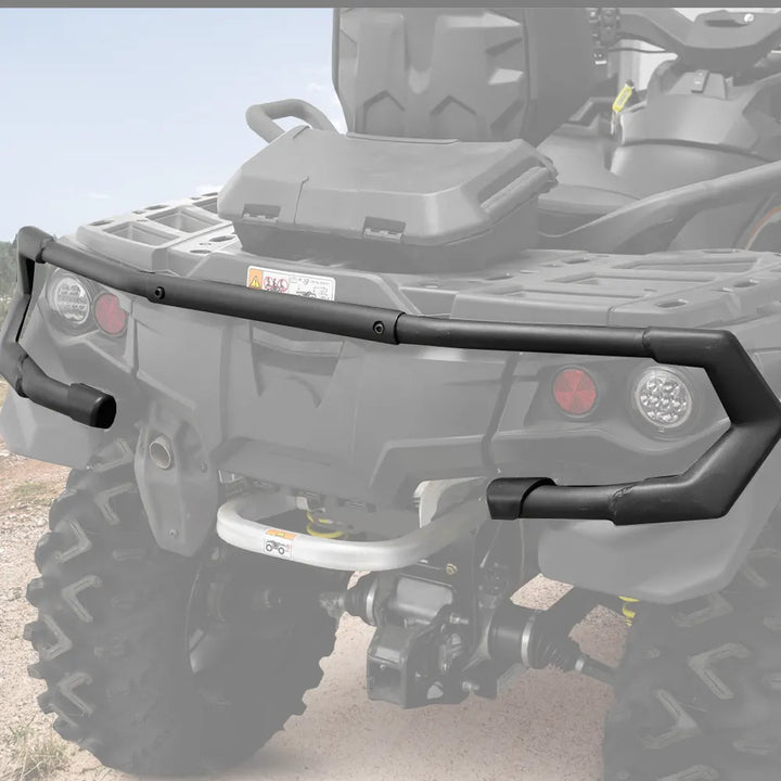 Front Bumper for 2021-2023 Polaris Sportsman 570/450 H.O.