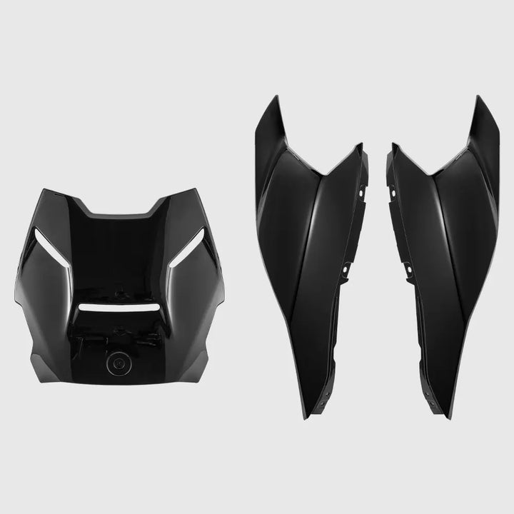 Fairing Panels & Hood Panel Epic Kit for Can-Am Ryker