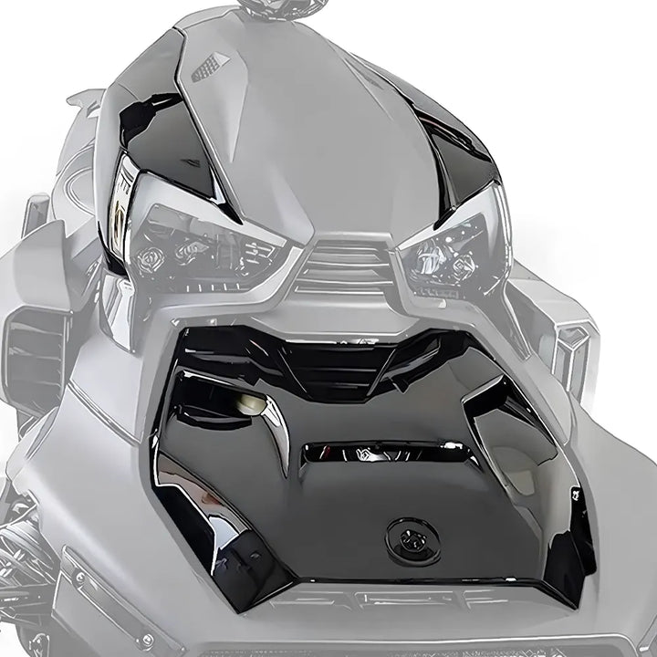 Fairing Panels & Hood Panel Epic Kit for Can-Am Ryker