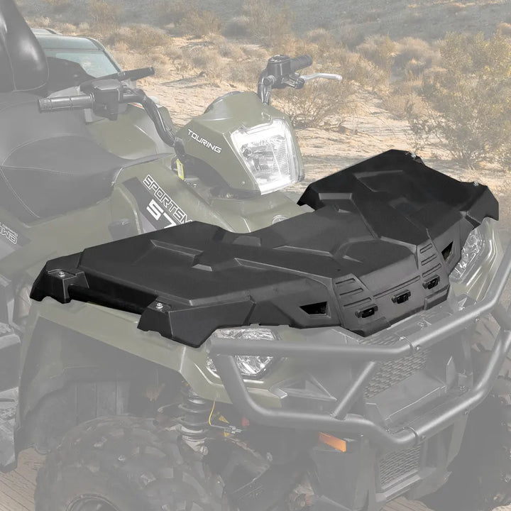 Front & Rear Rack Assembly for 2017-2021 Polaris Sportsman 570/450 H.O.