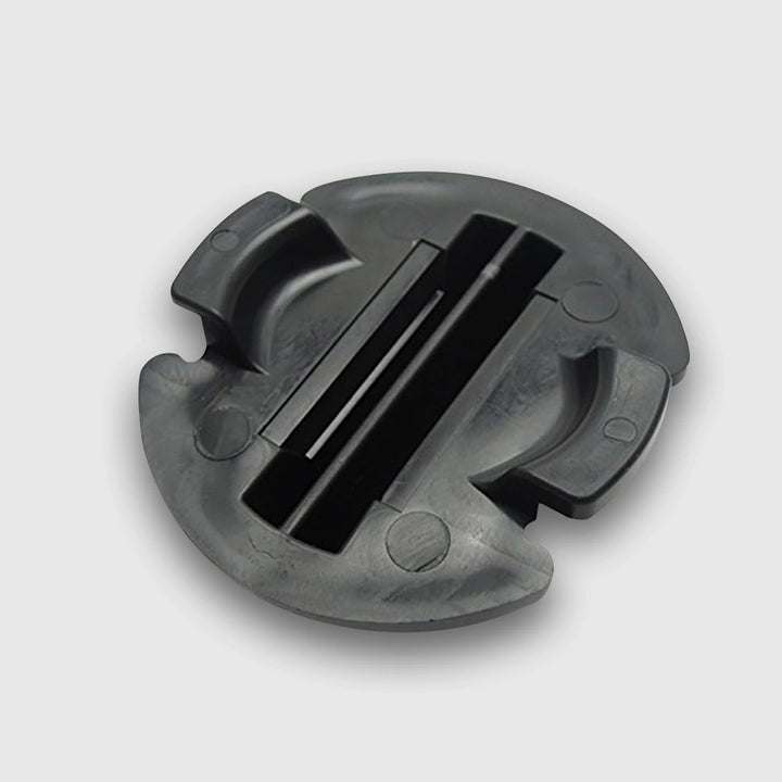 Floor Drain Plug for Polaris RZR and General