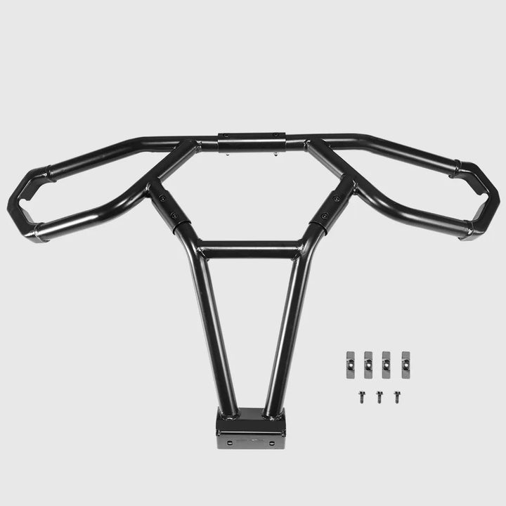 Rear Bumper & Rear Rack Extender Kit for Polaris Sportsman