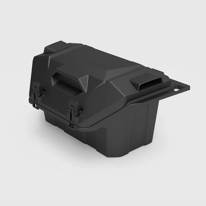 42 QT Rear Cargo Box for RZR PRO XP / Turbo R, Replace OEM # 2883752