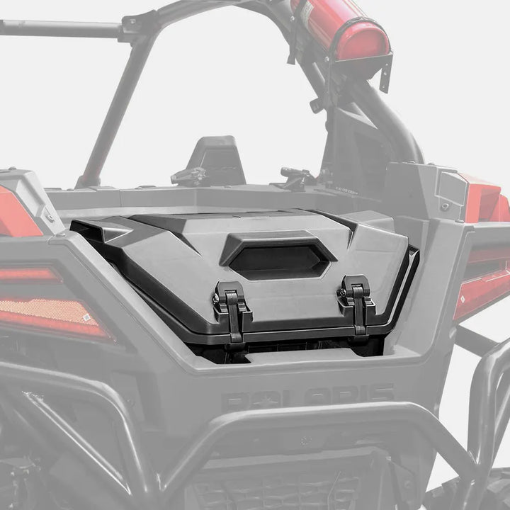 42 QT Rear Cargo Box for RZR PRO XP / Turbo R, Replace OEM # 2883752