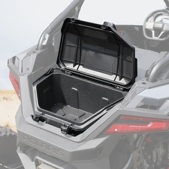 36 QT Rear Cargo Box for 2022/2023 Polaris RZR PRO R/Pro R 4