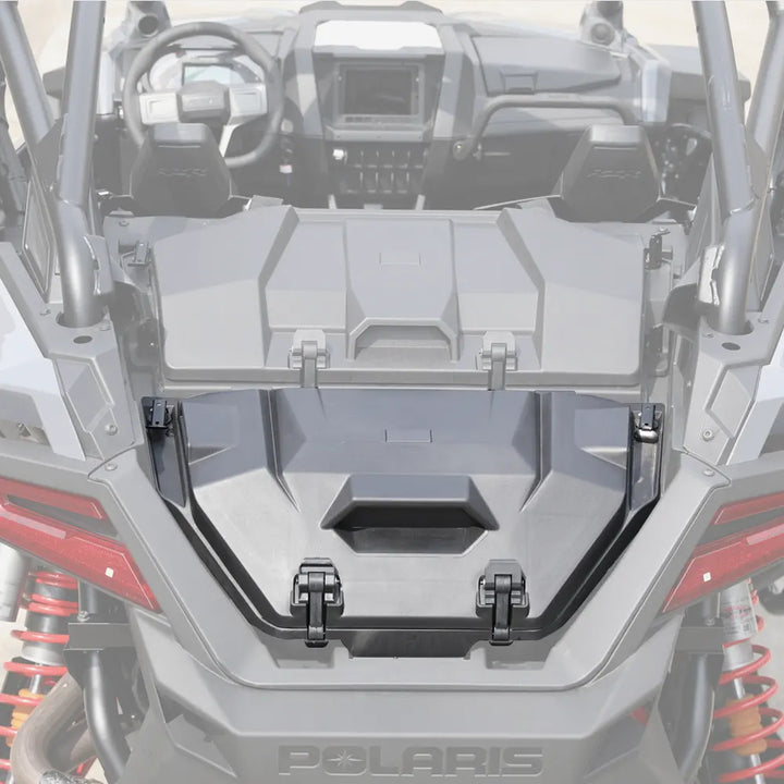 36 QT Rear Cargo Box for 2022/2023 Polaris RZR PRO R/Pro R 4