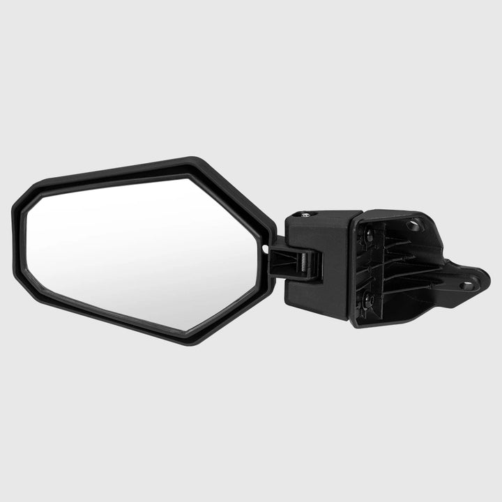 Folding Side View Mirrors for Maverick Sport and Trail