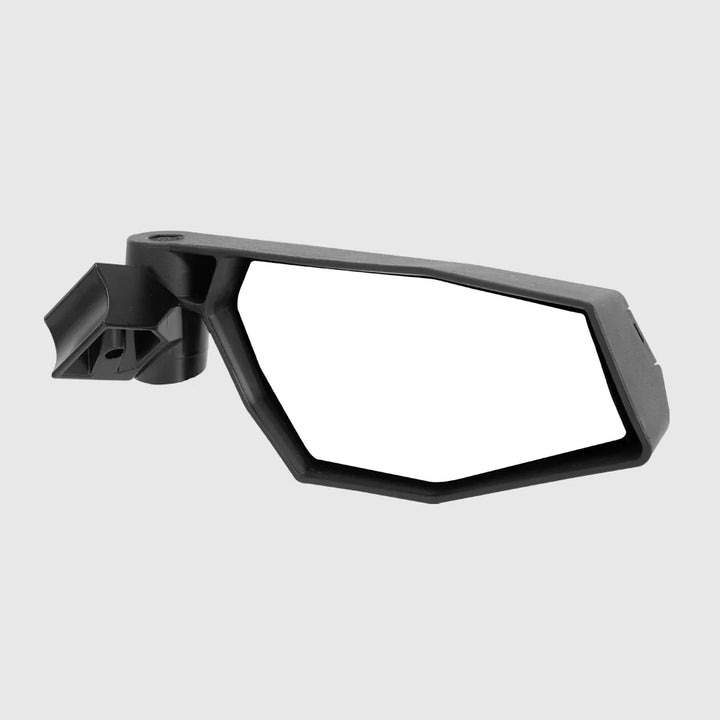 Rear View Mirror and Side Mirrors Kit for Polaris RZR