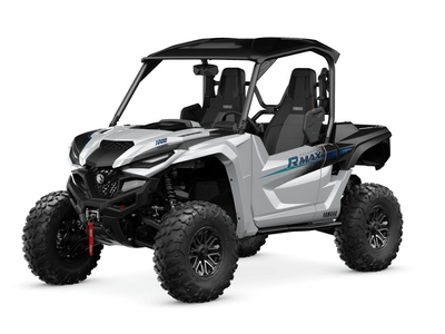 Yamaha RMAX Accessories & Parts | A & UTV PRO