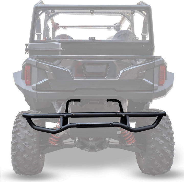 Rear Bumper for Polaris General XP 1000 / 1000, Replace OEM # 2884345